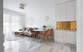 Elite Apartments Letnica Glamour